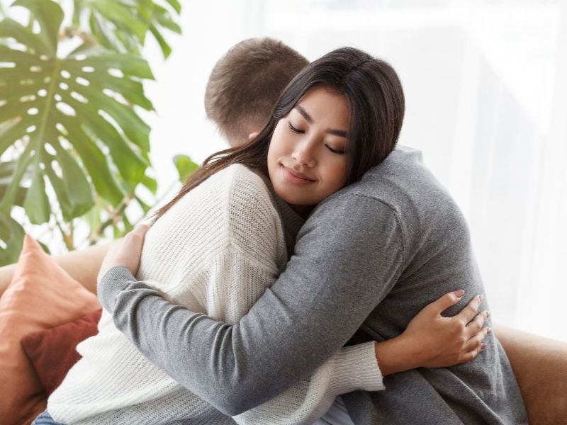 Hamburg Çift Terapisi