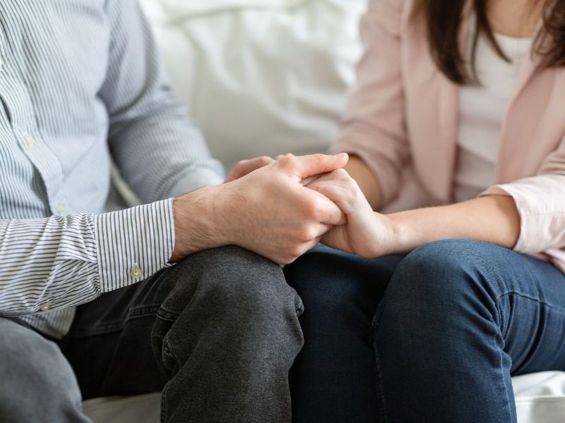 Hamburg Evlilik Terapisi